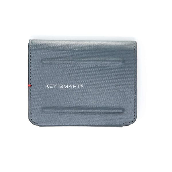 Smart Wallet Kredittkortholder med RFID Beskyttelse lommebok 