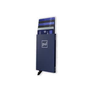 ZEN Kortholder Pop Up Navy Blue