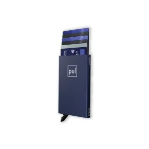ZEN Kortholder Pop Up Navy Blue