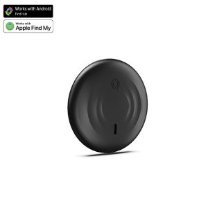 Mini Tracker Tag til Apple & Android