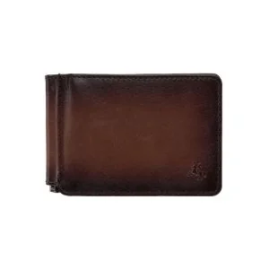 Visconti Miles Dollar clip Lommebok