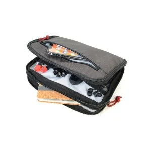 Troika Business Tech Pouch - Kabelveske