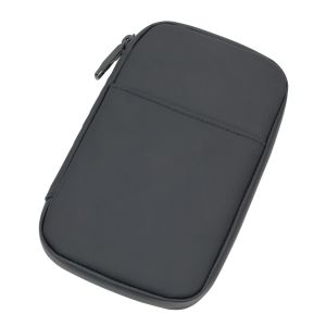 Smart Traveller - Reisemappe og Tech Organizer