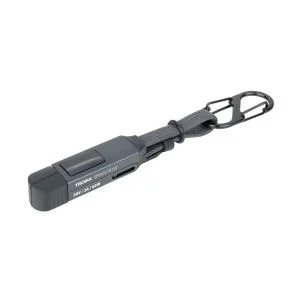 Troika Speedy To Go - USB-C Hurtiglader Nøkkelring