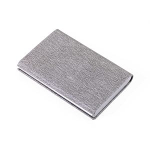 Troika Kortholder metall Marble Safe 