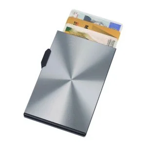 Magesafe Wallet EdelCard fra Troika 