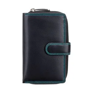 Visconti Ruby RFID Lommebok Dame