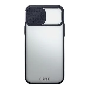 EyePatch Privacy-deksel med Linsebeskyttelse for iPhone 12 og iPhone 12 Pro