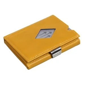 Exentri Wallet Lommebok og Kortholder Sunflower