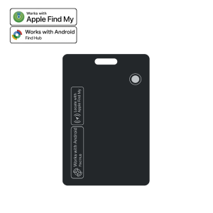 Wallet Tracker Card – Bluetooth Tracker til Lommebok