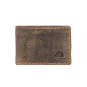 Greenburry Mini Lommebok - Vintage
