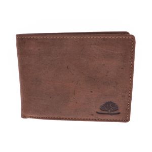 GreenBurry Vintage herrelommebok