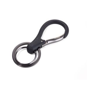 Troika 3x Key Nøkkelring med karabiner