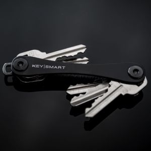 KeySmart Key Organizer – Slutt på klirrende nøkler