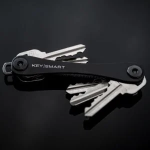 KeySmart Key Organizer – Slutt på klirrende nøkler