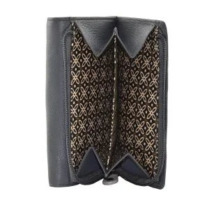 Mala Leather Lommebok i Skinn med Hestemotiv