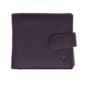 Mala Leather Origin Lommebok RFID