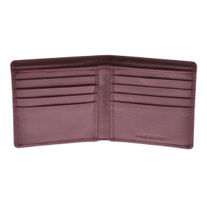 Mala Leather Origin Kort Lommebok RFID