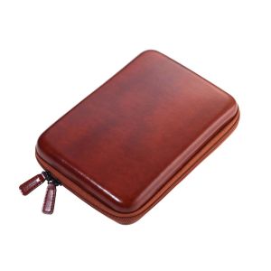 Troika Organiser - etui med glidelås