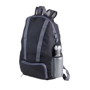 Sammenleggbar Sekk 12l