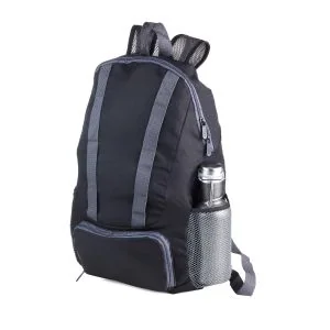 Sammenleggbar Sekk 12l