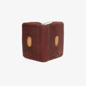 The Monte - Mini Zip Lommebok Thumbz Mike