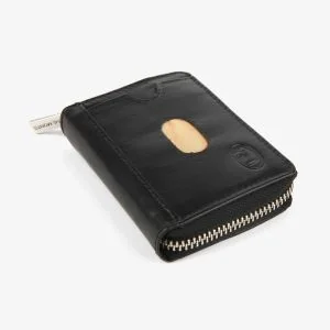 The Monte - Mini Zip Lommebok Thumbz Mike