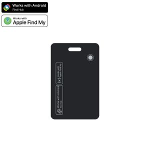 Wallet Tracker Card – Bluetooth Tracker til Lommebok