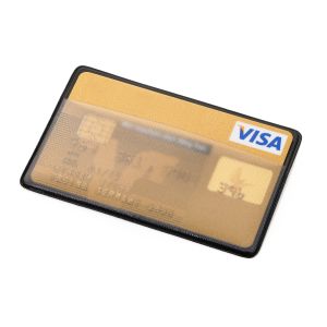 CardSaver® RFID-beskyttelse for Kredittkort