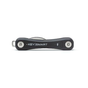 KeySmart Pro Nøkkelholder med Tile™ tracker-sporing