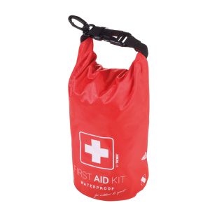 Vanntett Førstehjelpspakke sekk Dry Bag