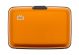 Ögon Designs Smart Case Kortholder Aluminium orange