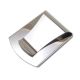 Smart Money Clip - Polished Stainless