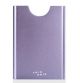 Kortholder Thin king card case - Lavender