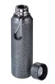 Vacuum insulated steel metal thermos water bottle flask