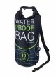 Vanntett sekk Dry Bag 10L
